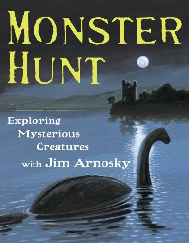 Monster Hunt