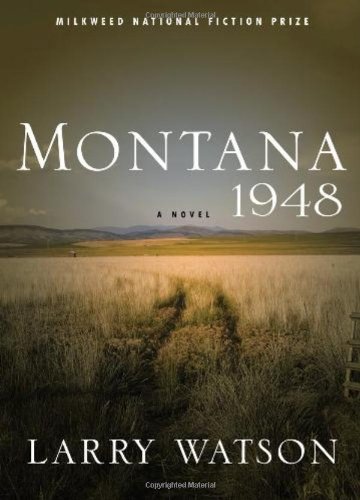 Montana 1948: A Novel