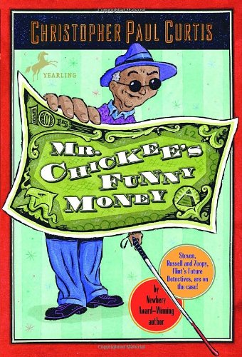 Mr. Chickees Funny $