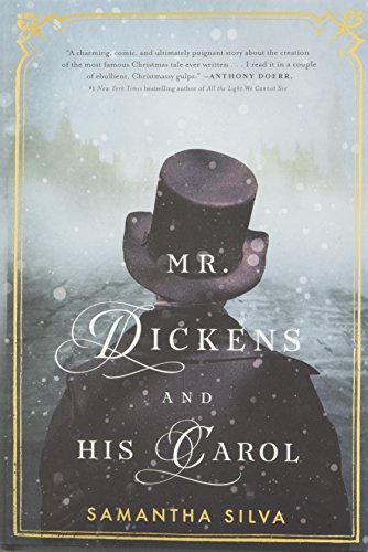 Mr. Dickens and His Carol