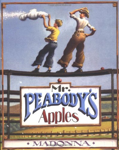 Mr. Peabodys Apples