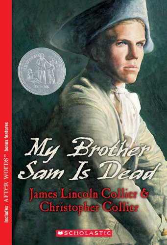 My Brother Sam Is Dead