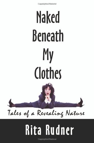 Naked Beneath My Clothes