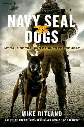 Navy Seal Dogs