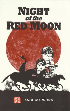 Night of the Red Moon