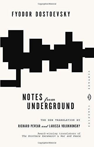 Notes from Underground 