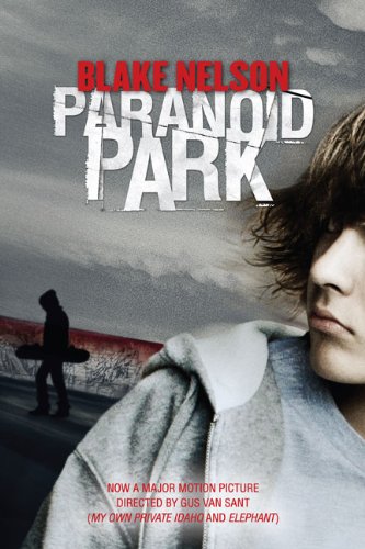 Paranoid Park