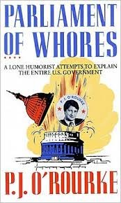 Parliament of Whores