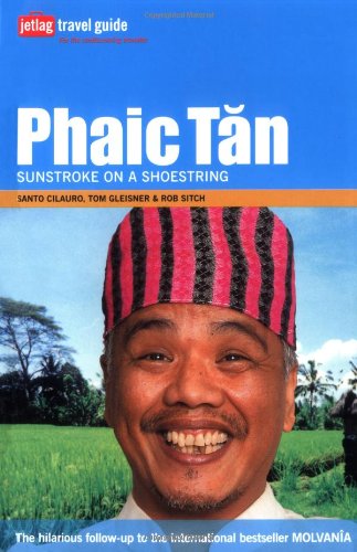 Phaic Tan