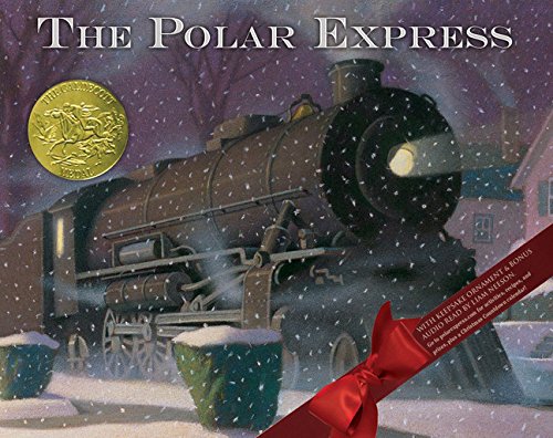 Polar Express, The