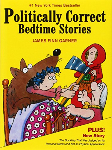 Politically Correct Bedtime Stories