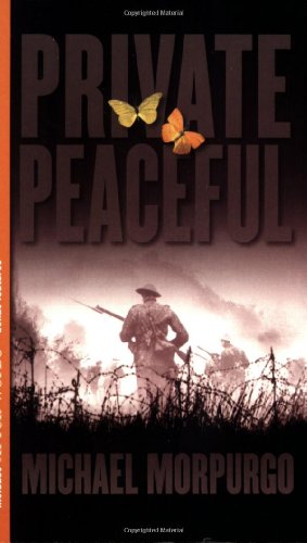 Private Peaceful