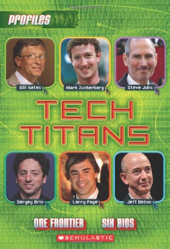 Tech Titans