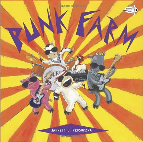 Punk Farm