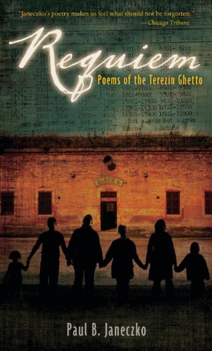 Requiem: Poems of the Terezin Ghetto