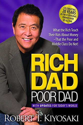 Rich Dad, Poor Dad