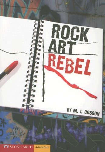 Rock Art Rebel 