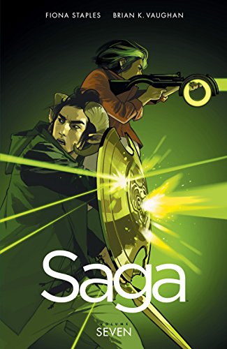 Saga Vol. 7