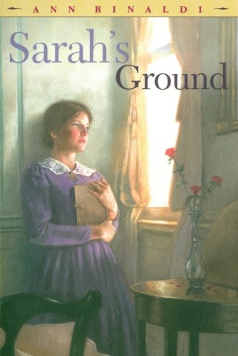 Sarah's Ground