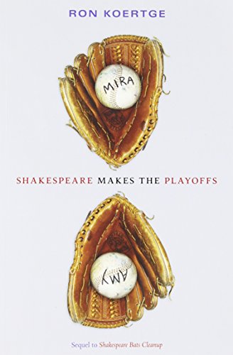 Shakespeare Makes the Playoffs