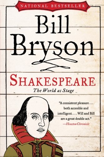 Shakespeare: The World as Stage 