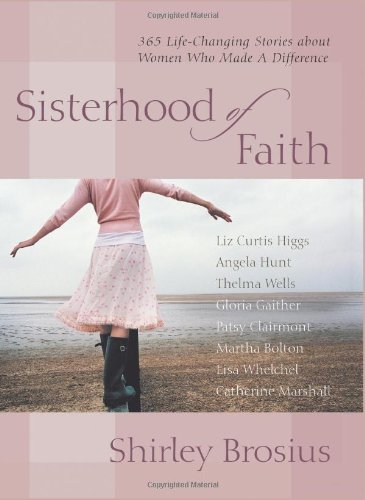 Sisterhood of Faith