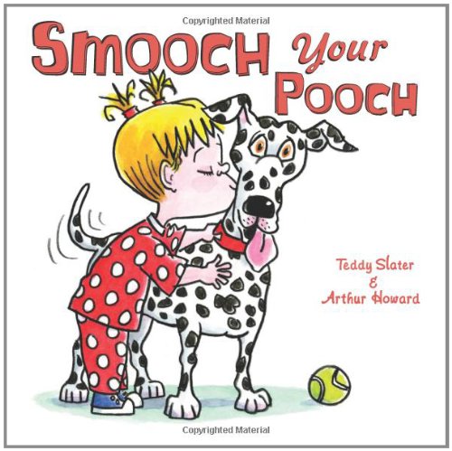 Smooch Your Pooch