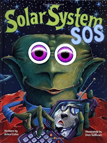 Solar System SOS 