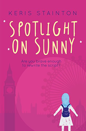 Spotlight on Sunny