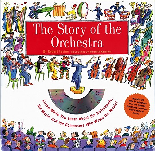 Story of the Orchestra, The