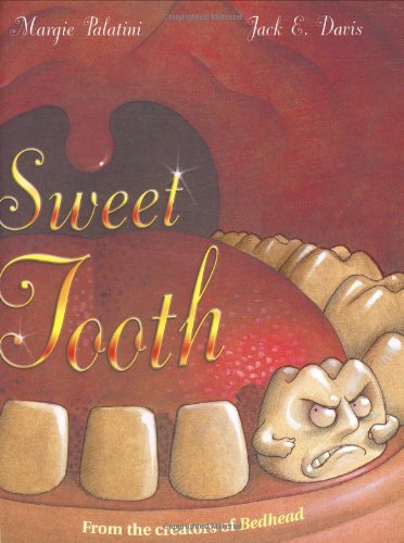Sweet Tooth