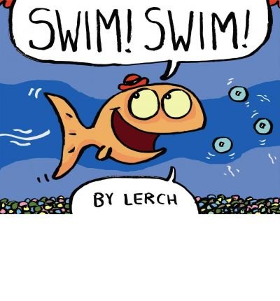 [(Swim! Swim! )] [Author: James Proimos] [Feb-2011]
