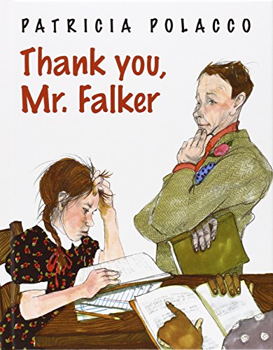 Thank You, Mr. Falker