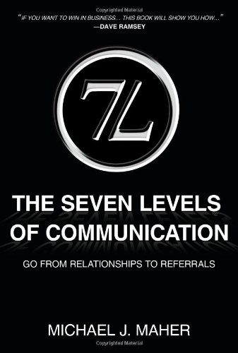 Seven Levels of Communication, The