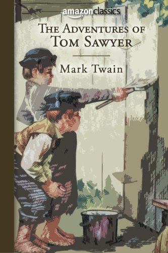 The Adventures of Tom Sawyer 