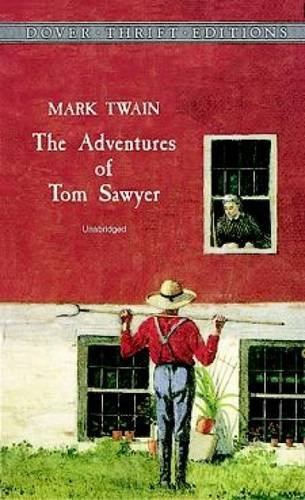 Adventures of Tom Sawyer, The