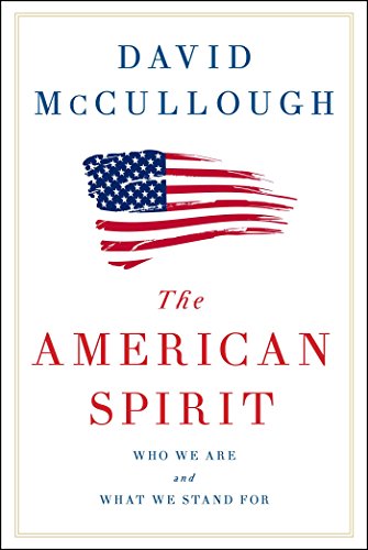 The American Spirit