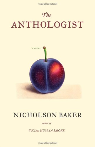 The Anthologist