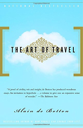 The Art of Travel