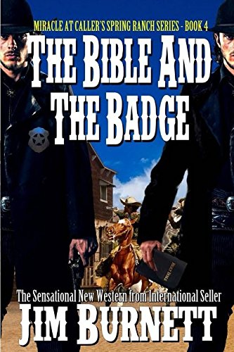 The Bible and the Badge