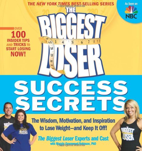 The Biggest Loser Success Secrets