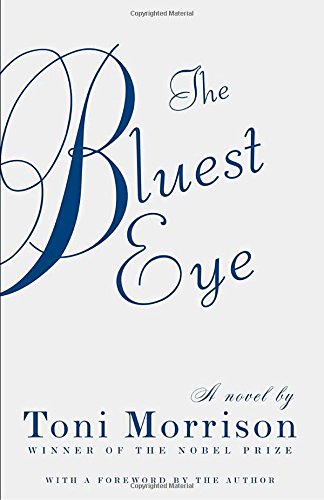 The Bluest Eye 