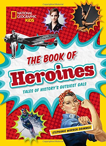 The Book of Heroines