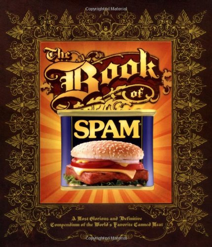 The Book of Spam