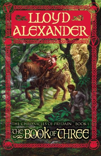 Book of Three, The