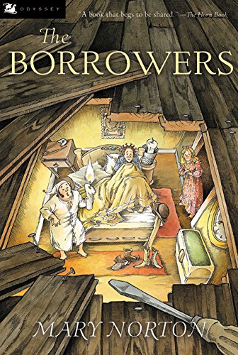 Borrowers, The