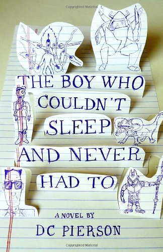 The Boy Who Couldn't Sleep and Never Had To