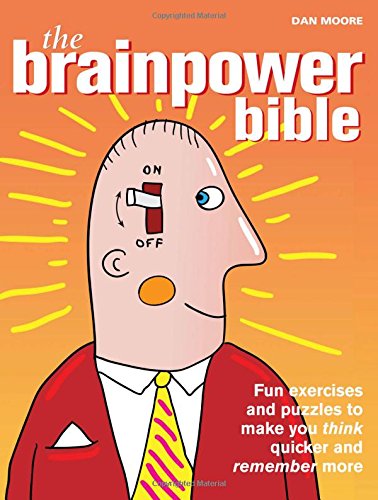 Brainpower Bible, The