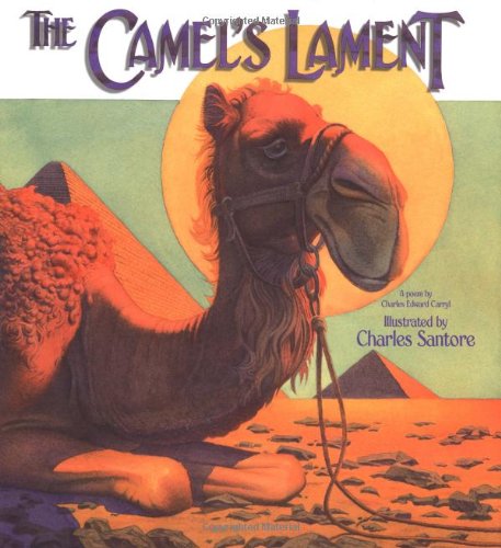 Camels Lament, The