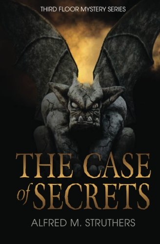 The Case Of Secrets
